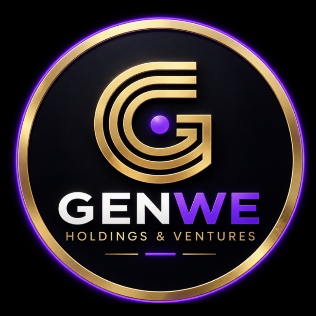GenWe Holdings & Ventures logo